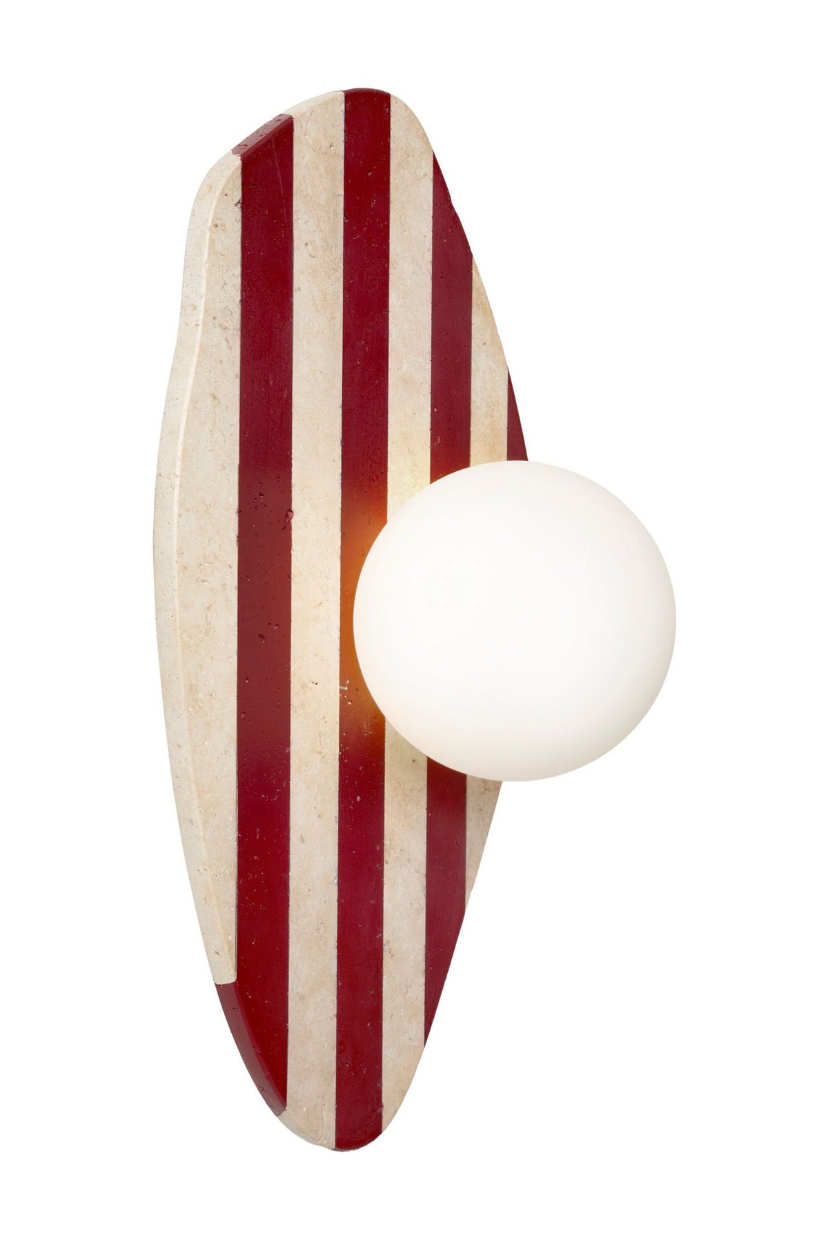 Zidna lampa