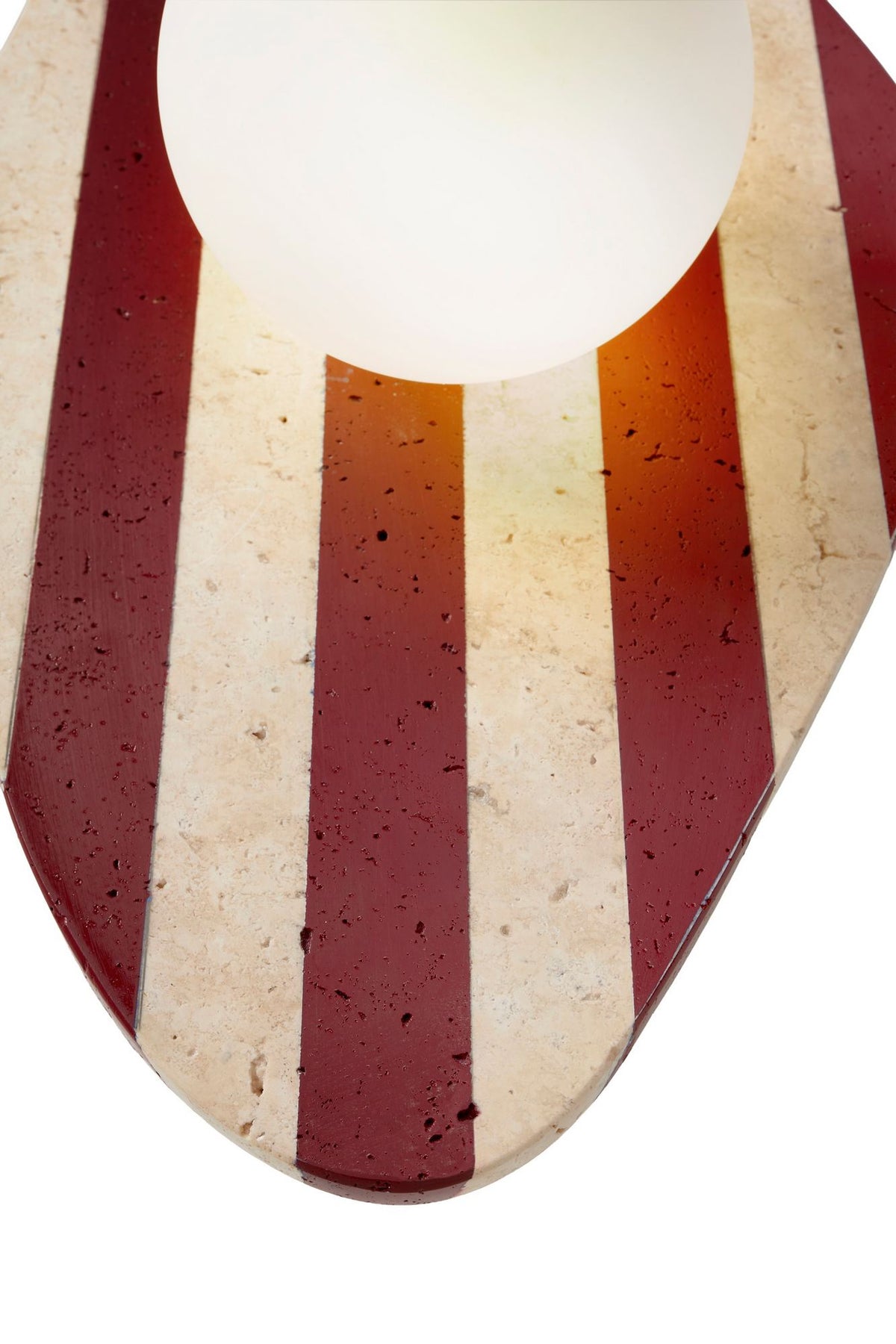 Zidna lampa