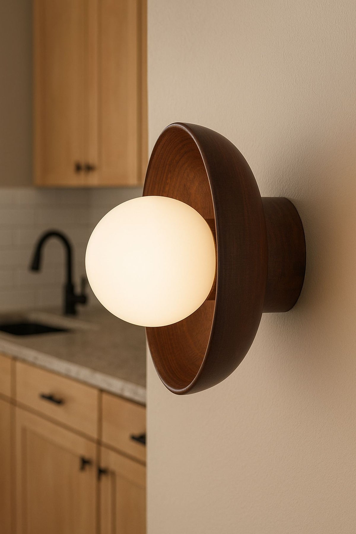 Zidna lampa