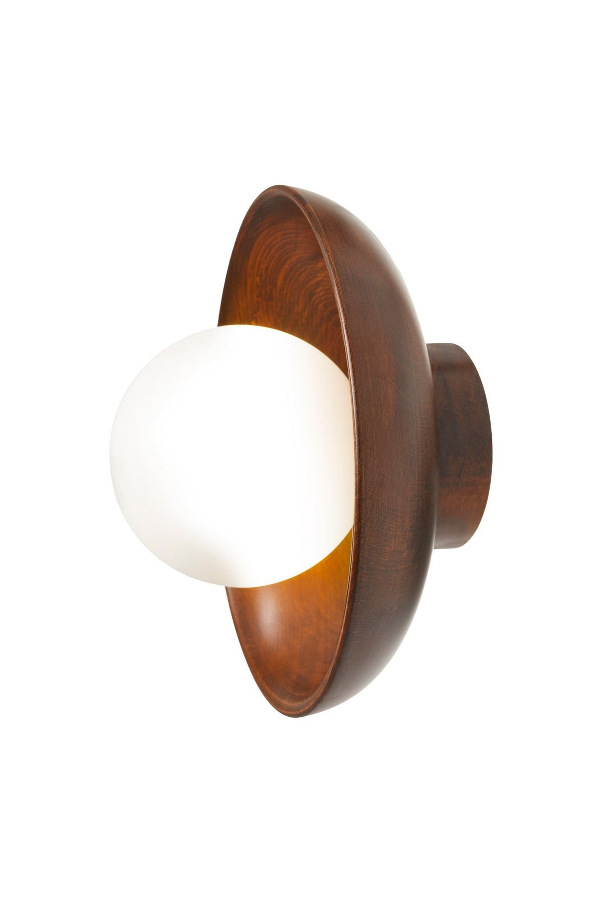 Zidna lampa
