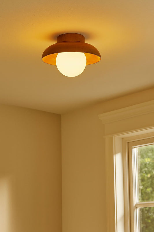 Zidna lampa
