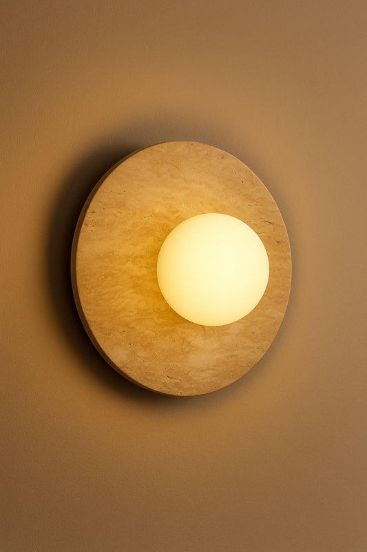 Zidna lampa