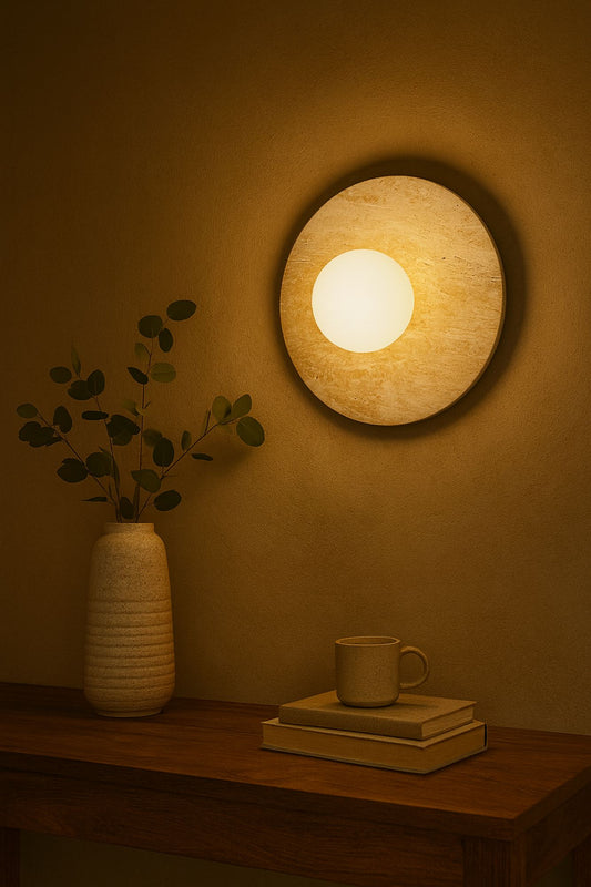 Zidna lampa