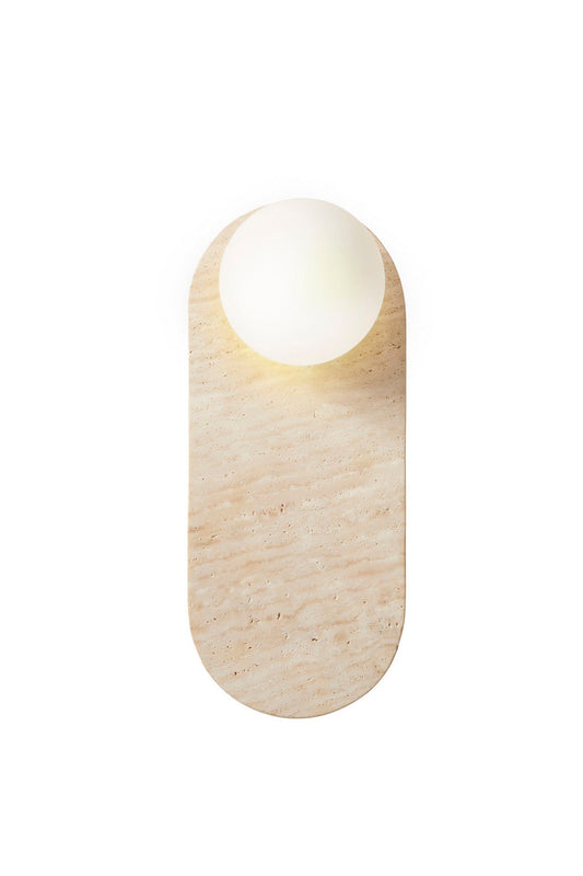 Zidna lampa