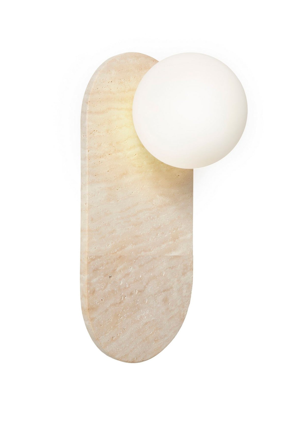 Zidna lampa