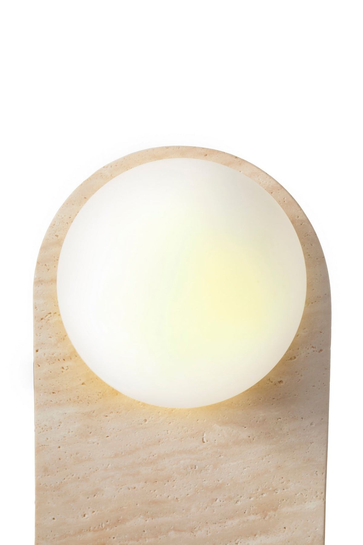 Zidna lampa