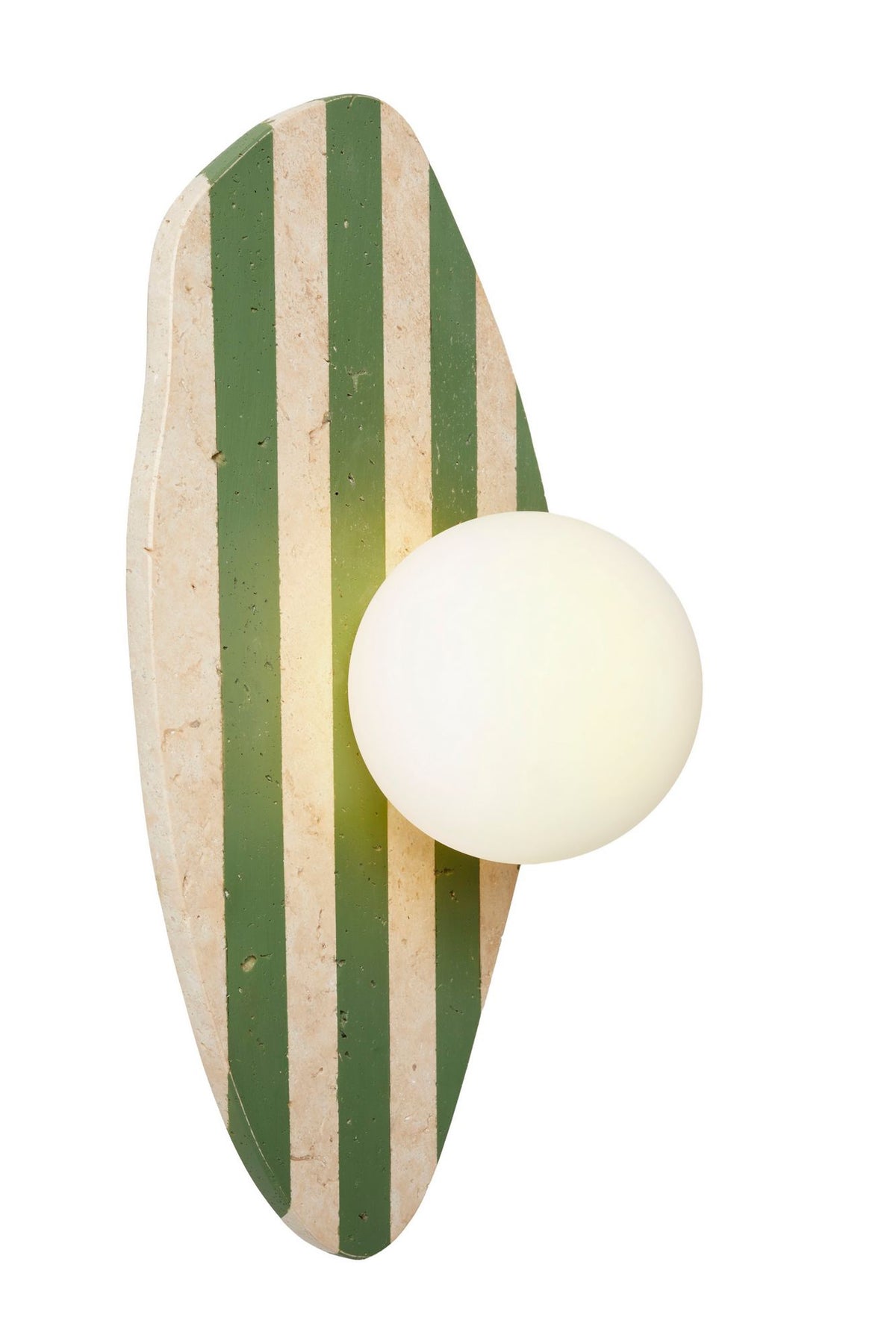 Zidna lampa
