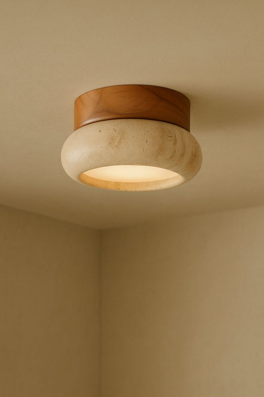 Zidna lampa