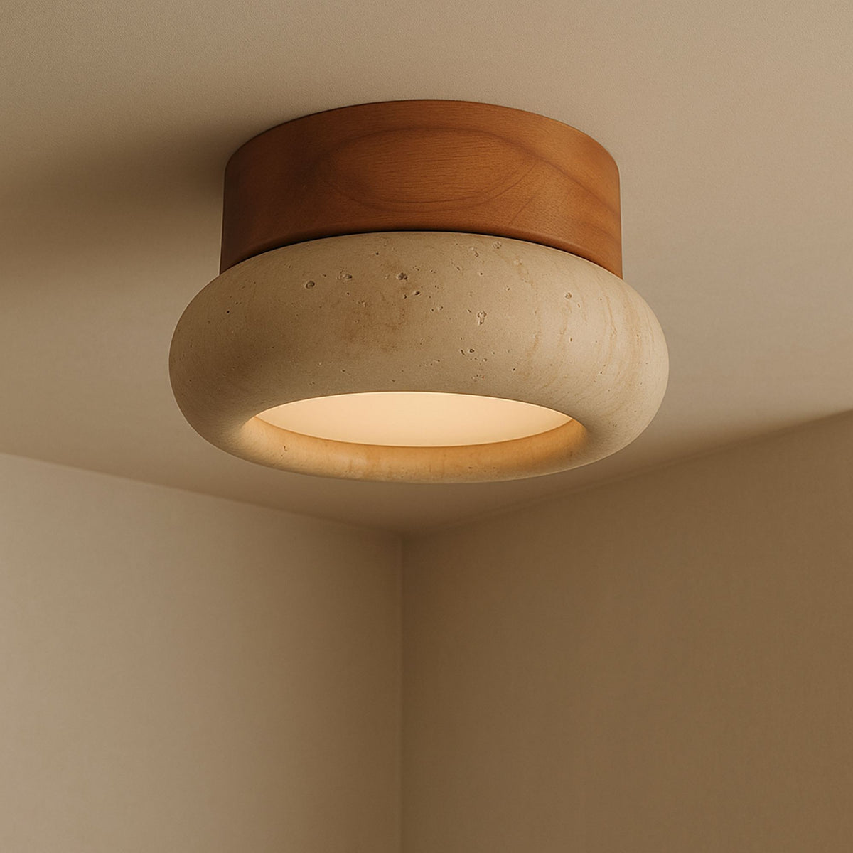 Zidna lampa