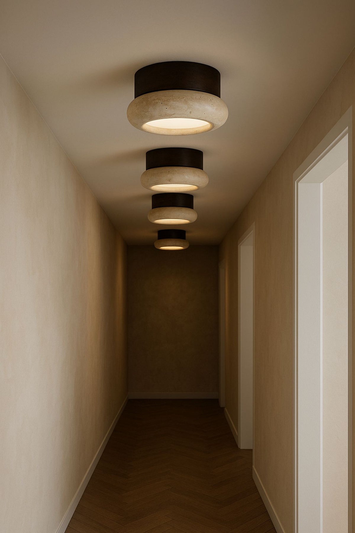 Zidna lampa