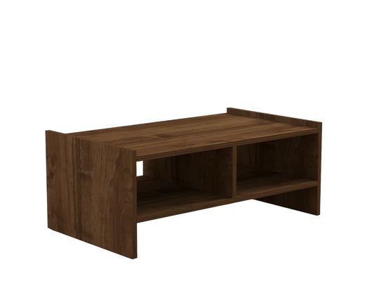 Stolić za kavu, Pera - Walnut