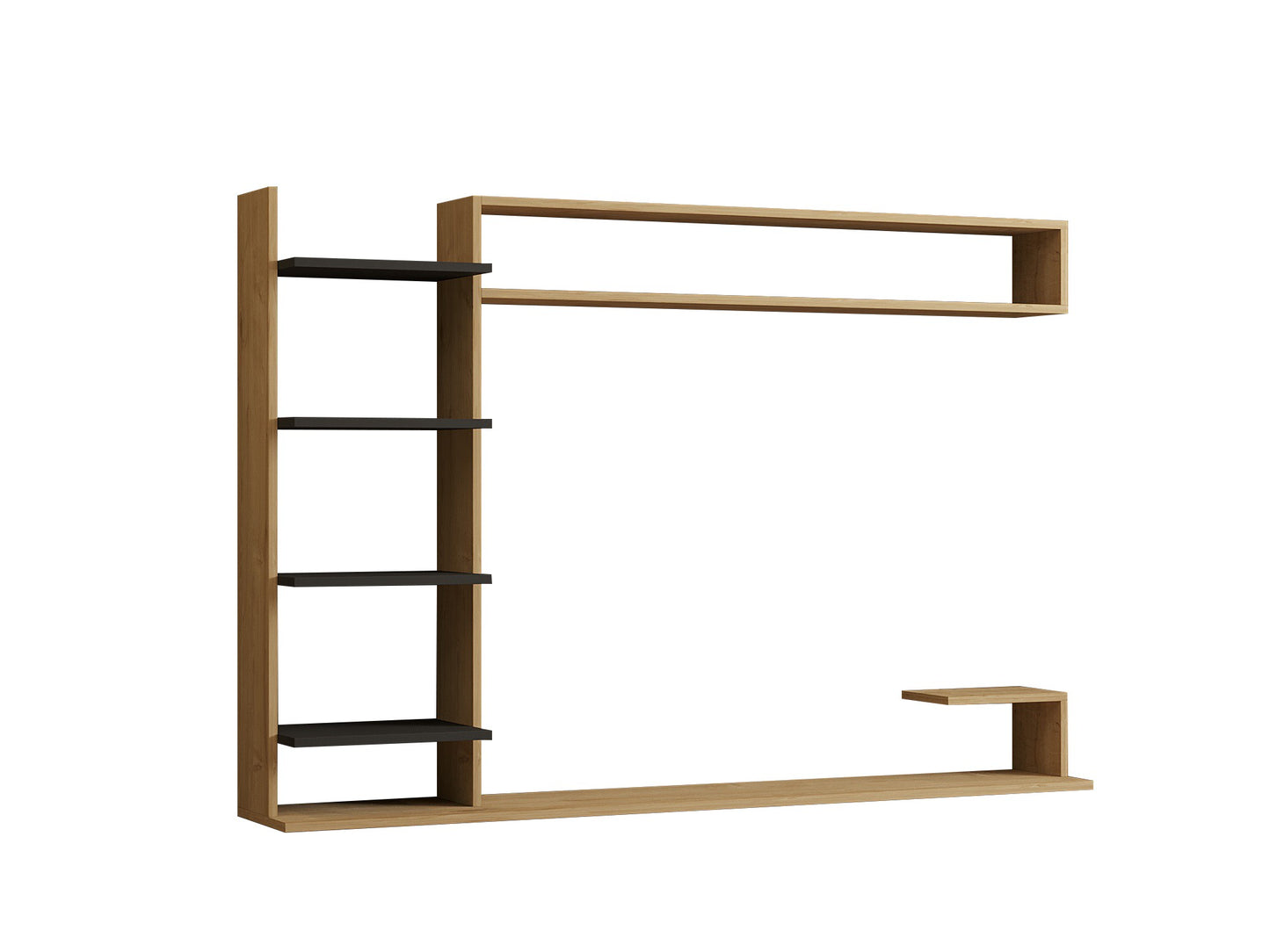 TV jedinica, Noble - Sapphire, Anthracite