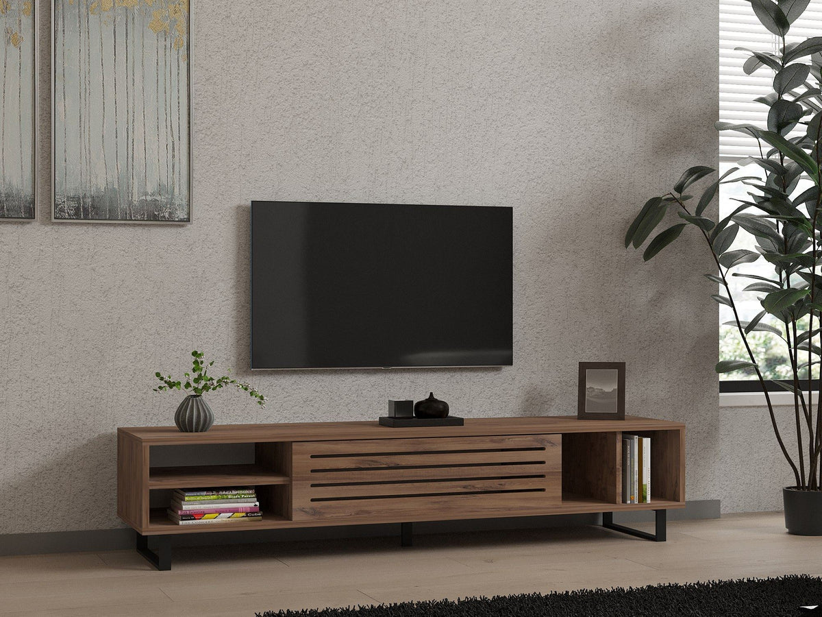 Stalak za televizor, Safir - Atlantic Pine