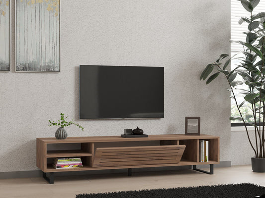Stalak za televizor, Safir - Atlantic Pine