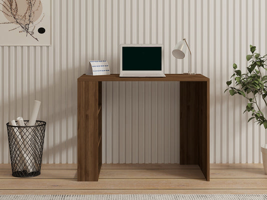Studijski stol, Cool - Walnut