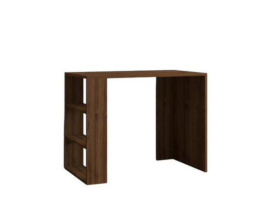 Studijski stol, Cool - Walnut