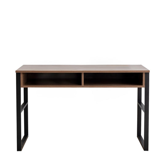 Studijski stol, Nove - Walnut
