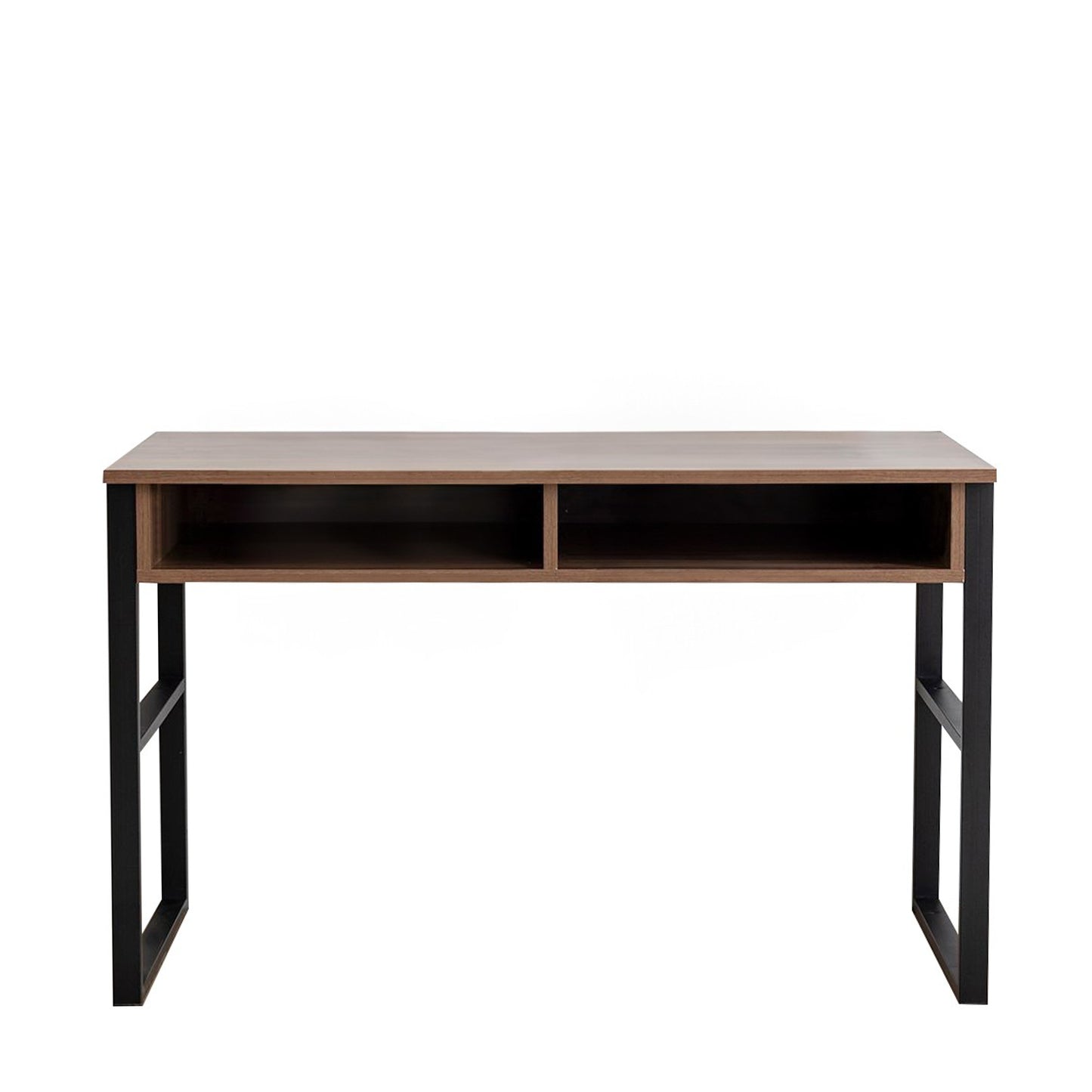 Studijski stol, Nove - Walnut