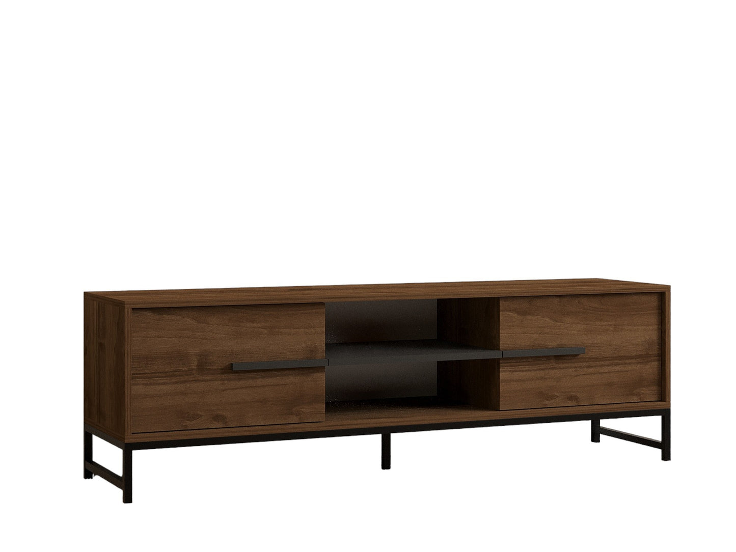 Stalak za televizor, Mono - Walnut