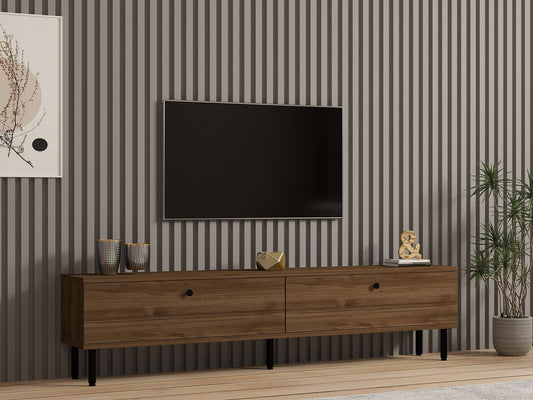 TV Ormarić 361, Orah