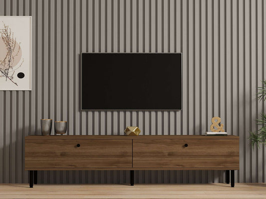 TV Ormarić 361, Orah