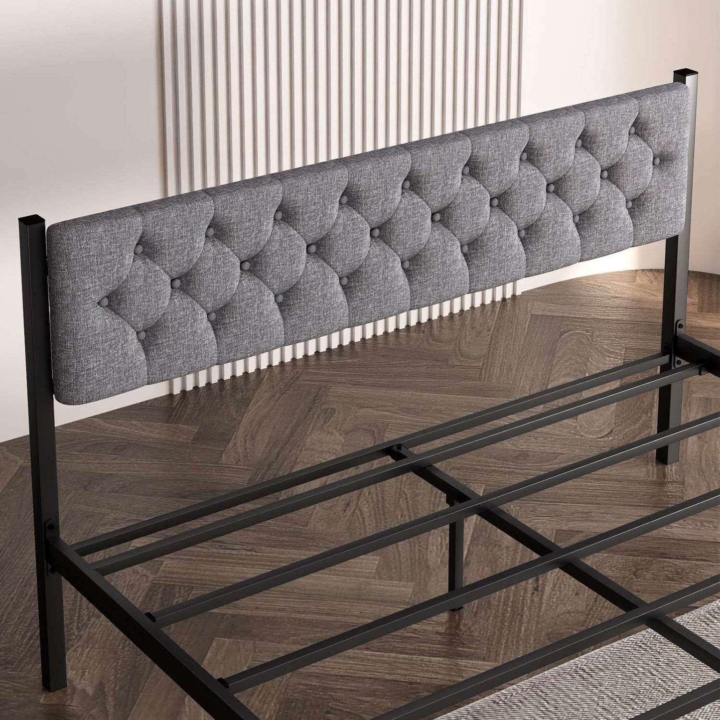 Dvostruki krevet Stil 160x200