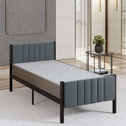 Jednostruki krevet Lotus  100x200