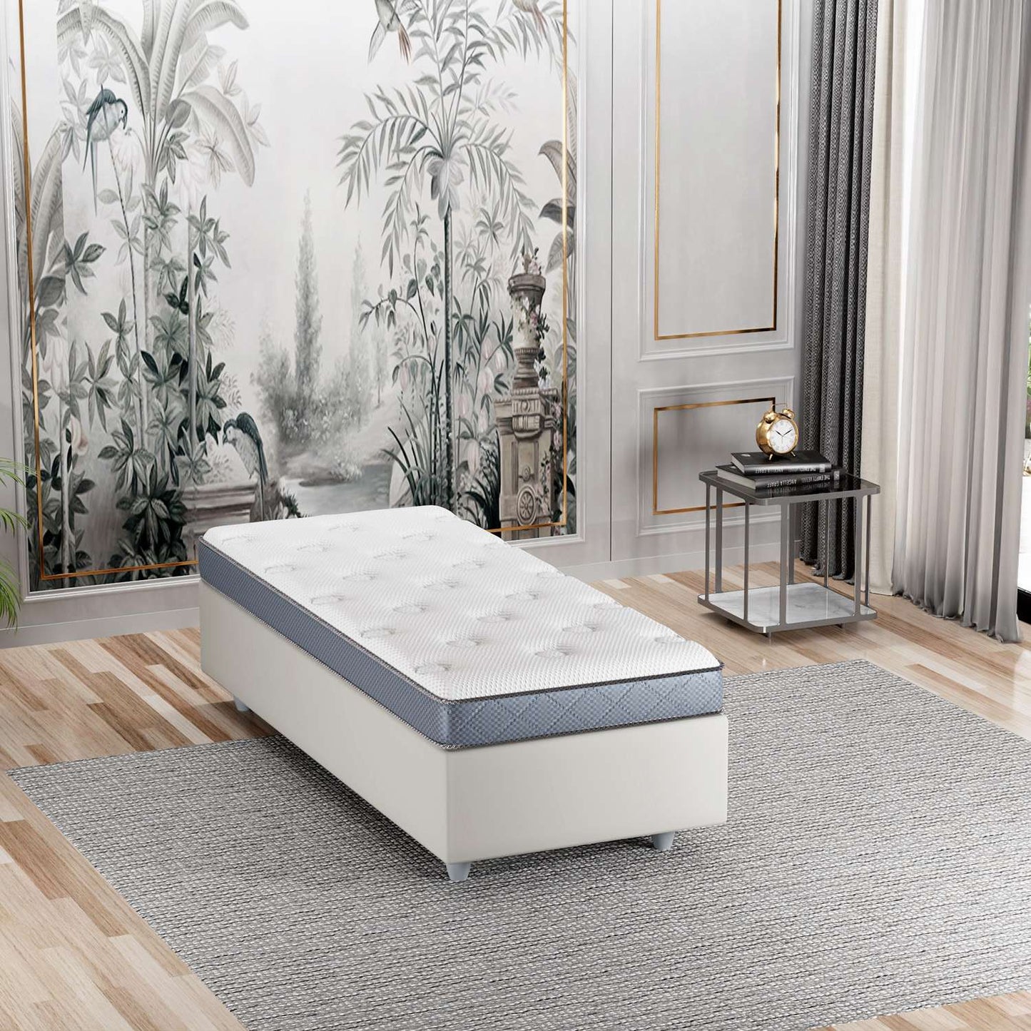 Madrac Papatya 100x200