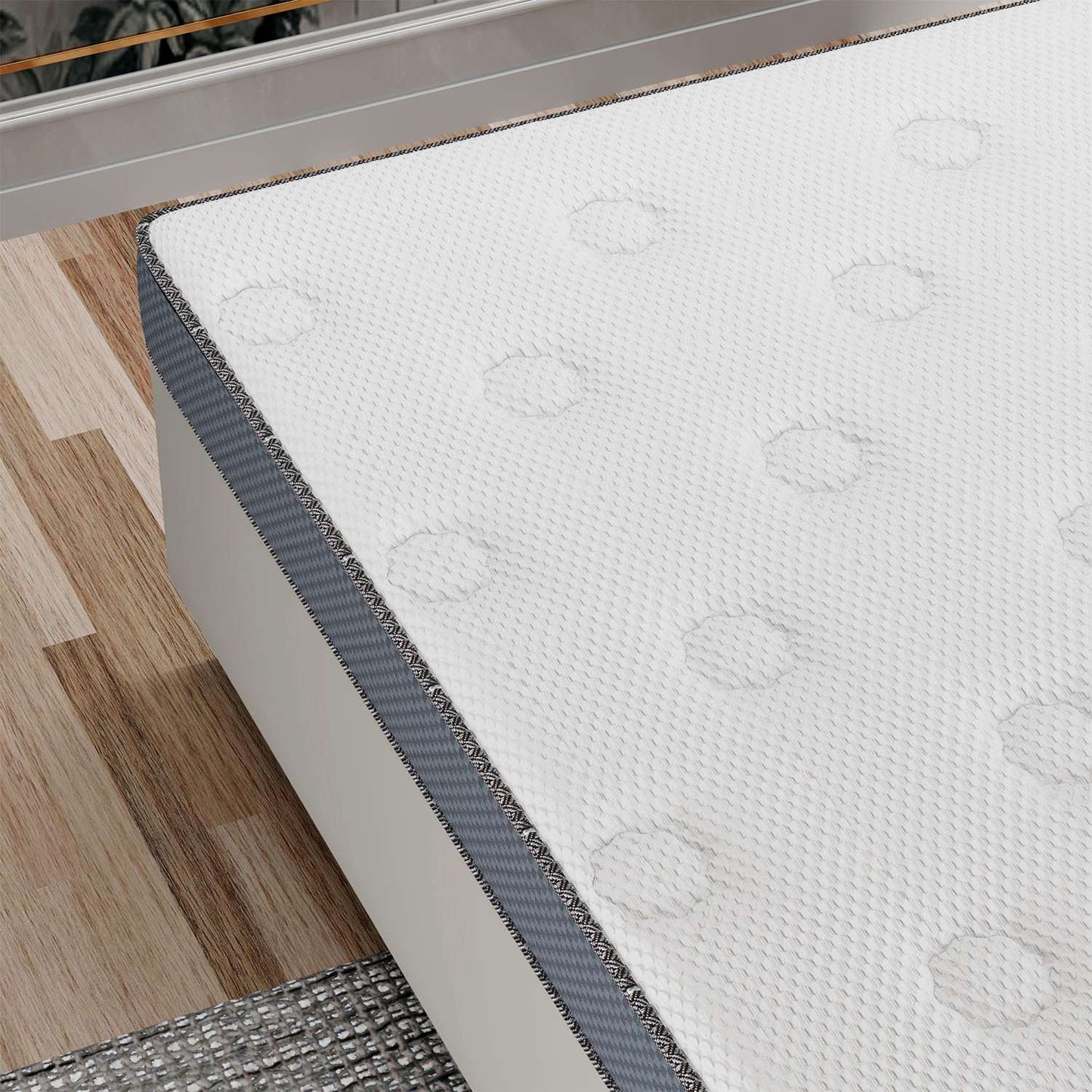 Madrac Papatya 100x200