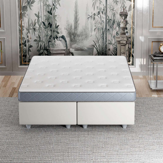 Madrac Papatya 120x200