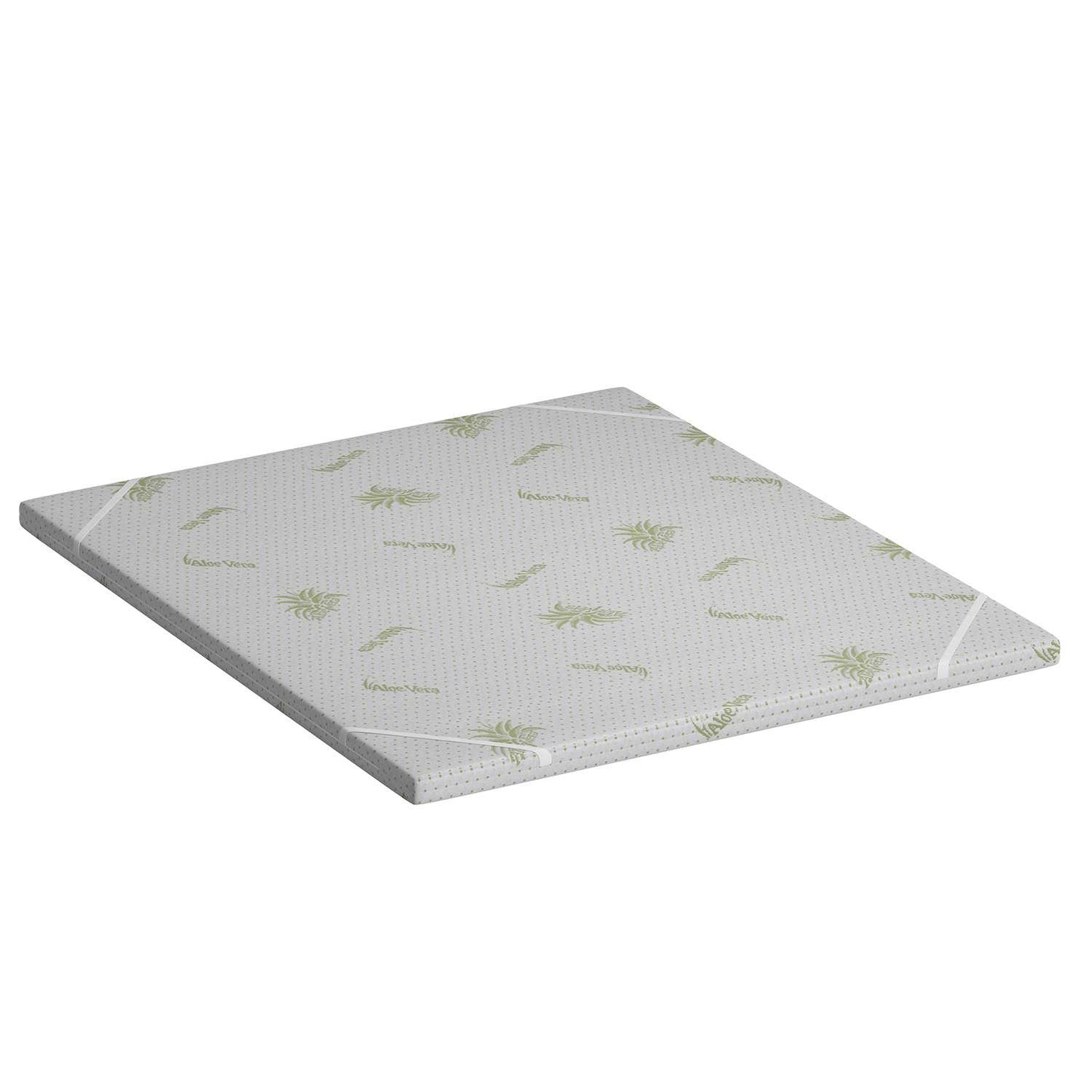 Madrac Aloevera 160x200