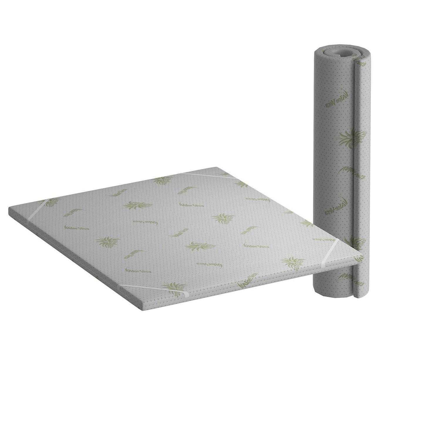 Madrac Aloevera 160x200