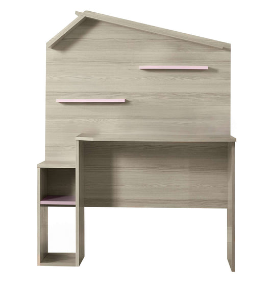 Radni stol 349, Rozi