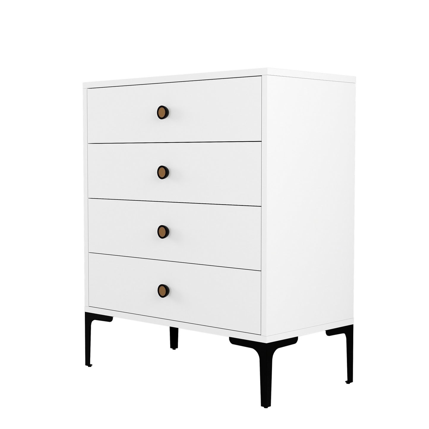 Ormar, Lizbon 542 - White