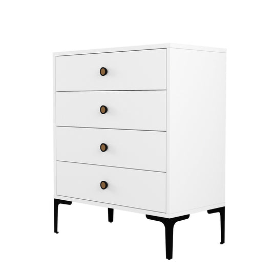 Ormar, Lizbon 542 - White
