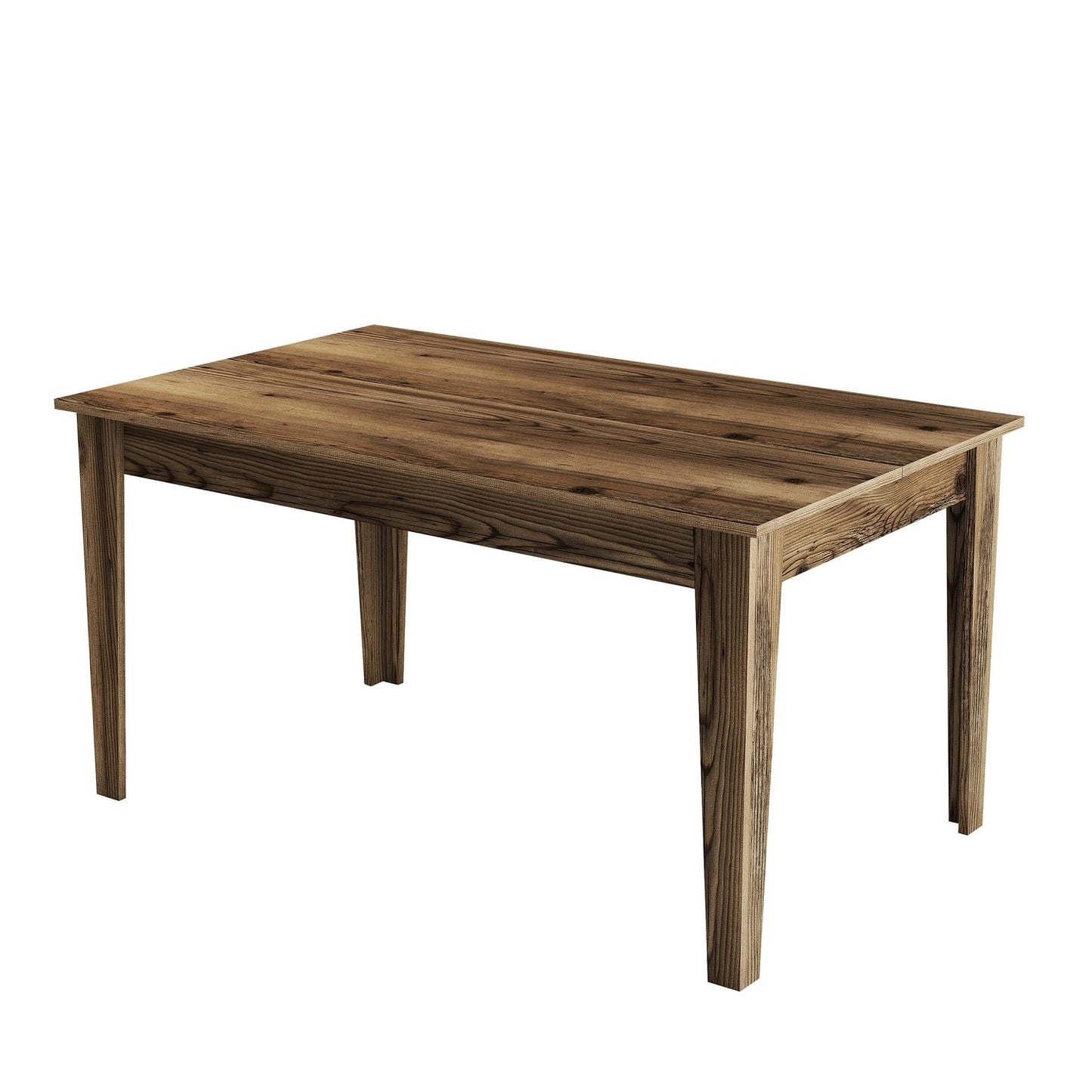 Blagovaonski stol, Milan 516 - Walnut