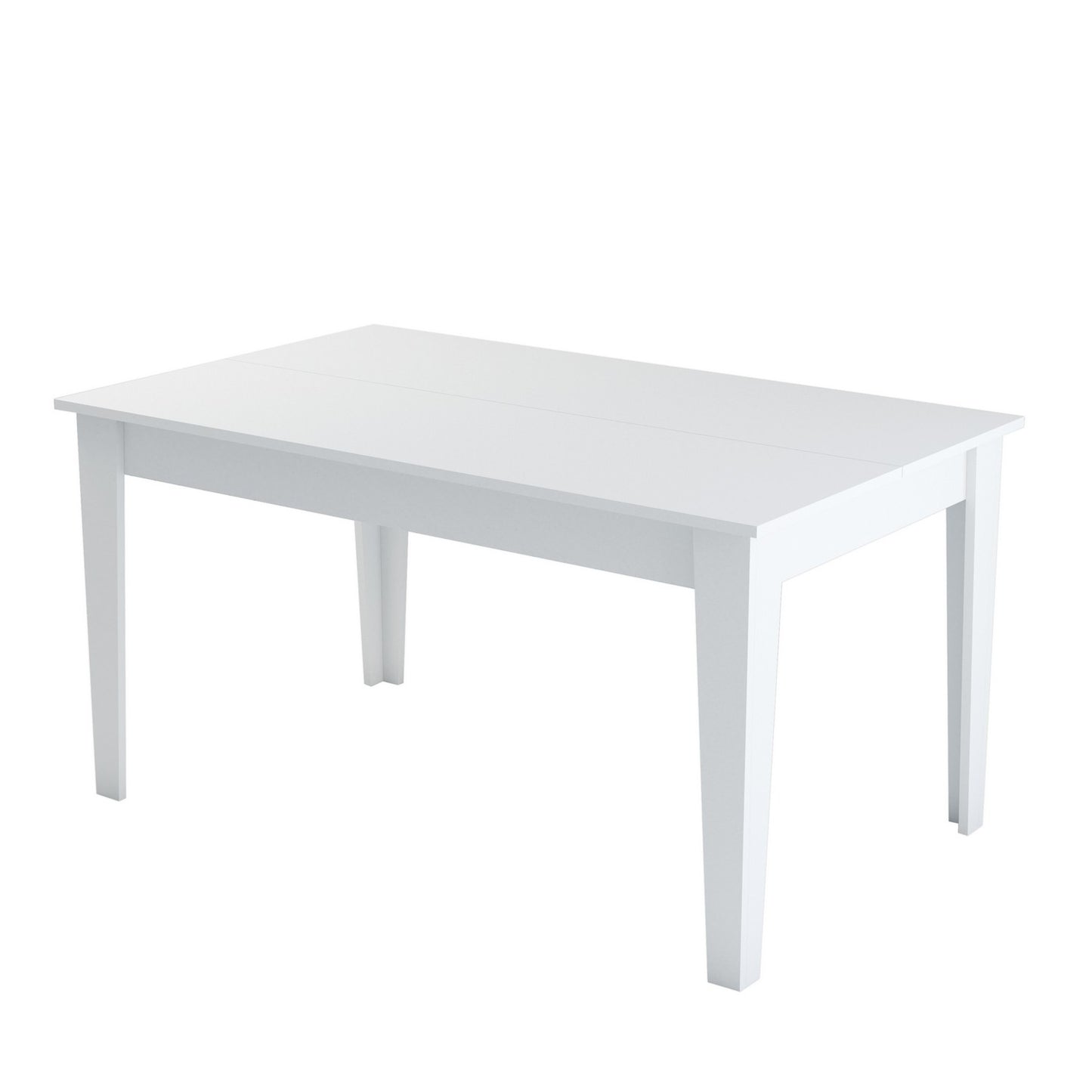 Blagovaonski stol, Milan 519 - White