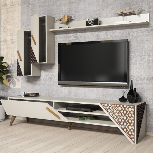 TV jedinica, Beril - Cream