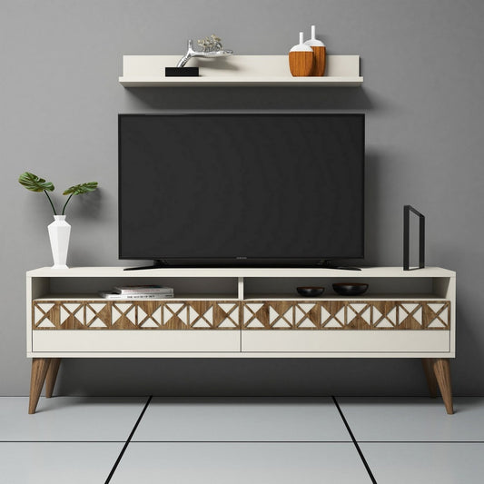 TV jedinica, Line - Cream