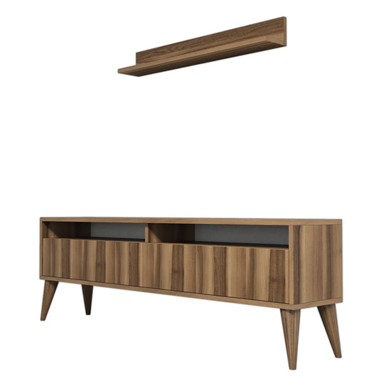 TV jedinica, Best - Walnut