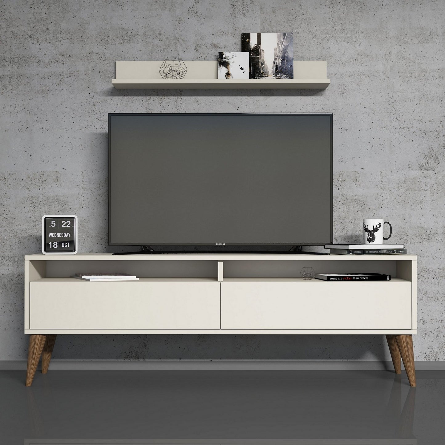 TV jedinica, Best - Cream