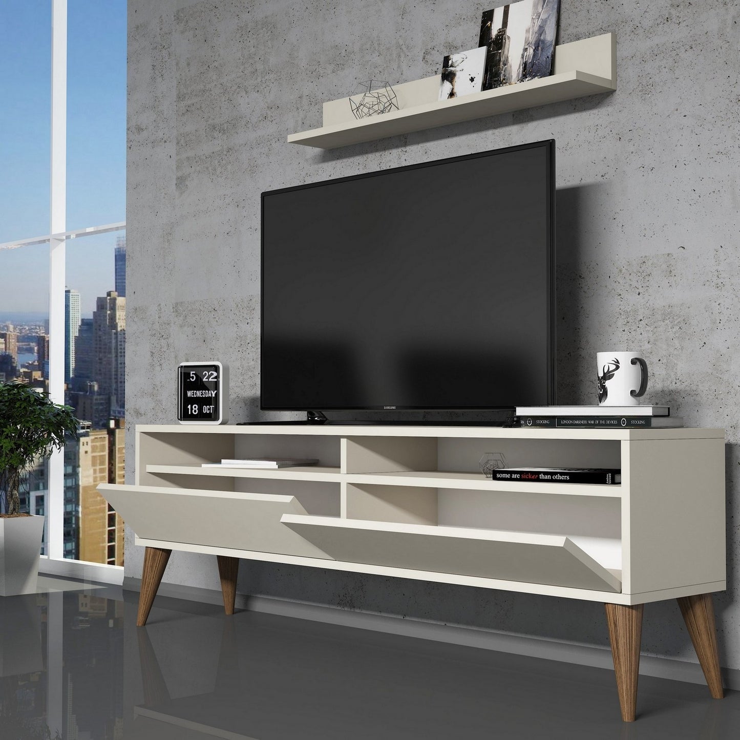 TV jedinica, Best - Cream