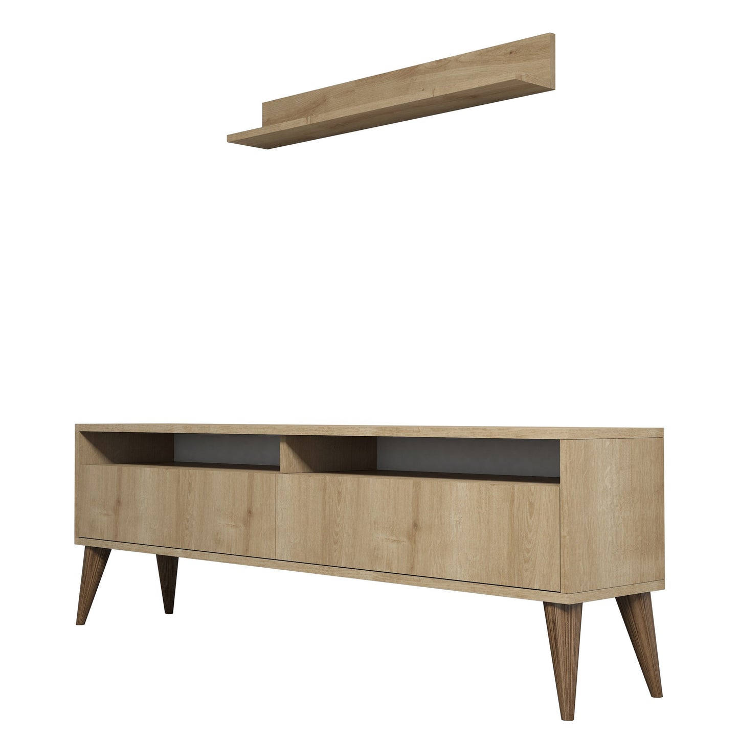 TV jedinica, Best - Oak