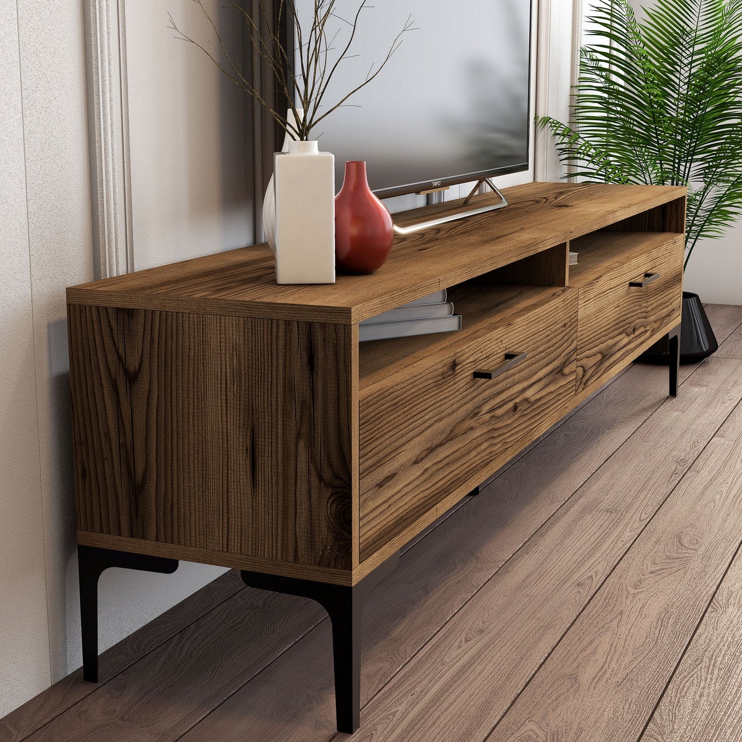TV jedinica, Istanbul - Walnut