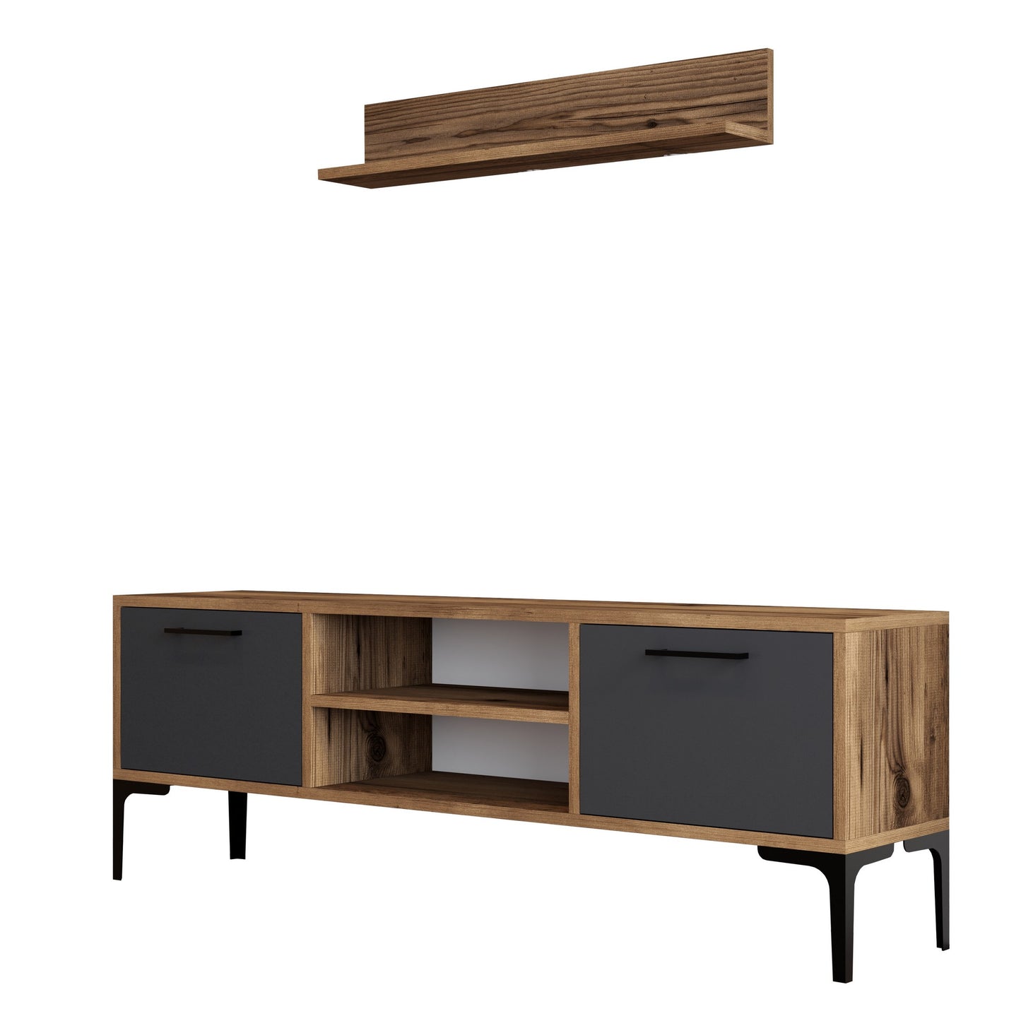 TV jedinica, Riga - Anthracite