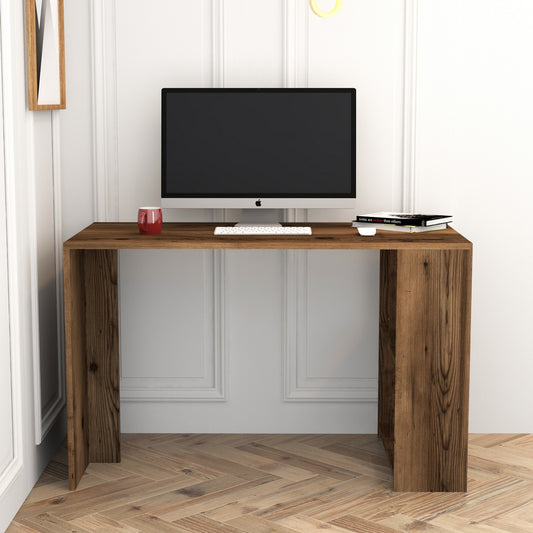 Studijski stol, Lima - Walnut