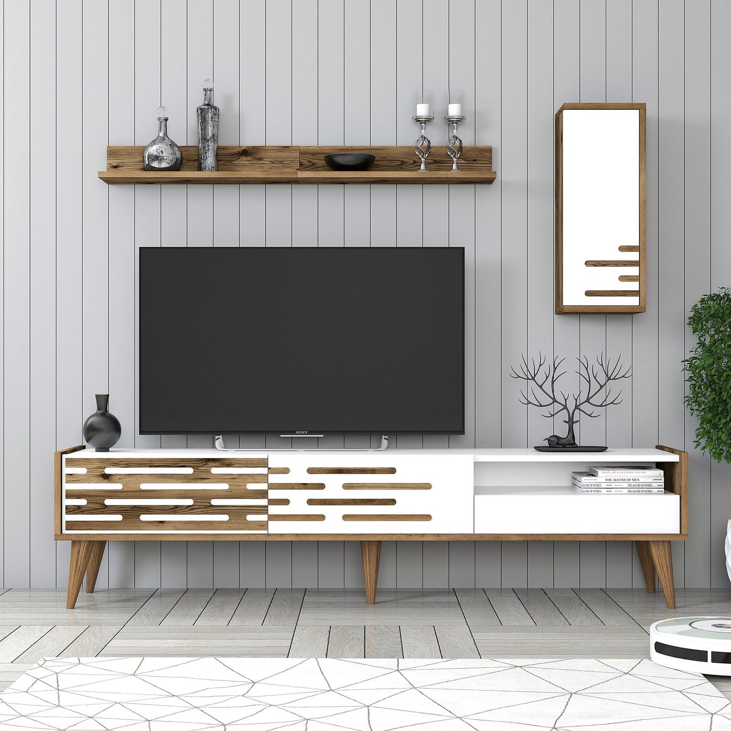 TV jedinica Indigo