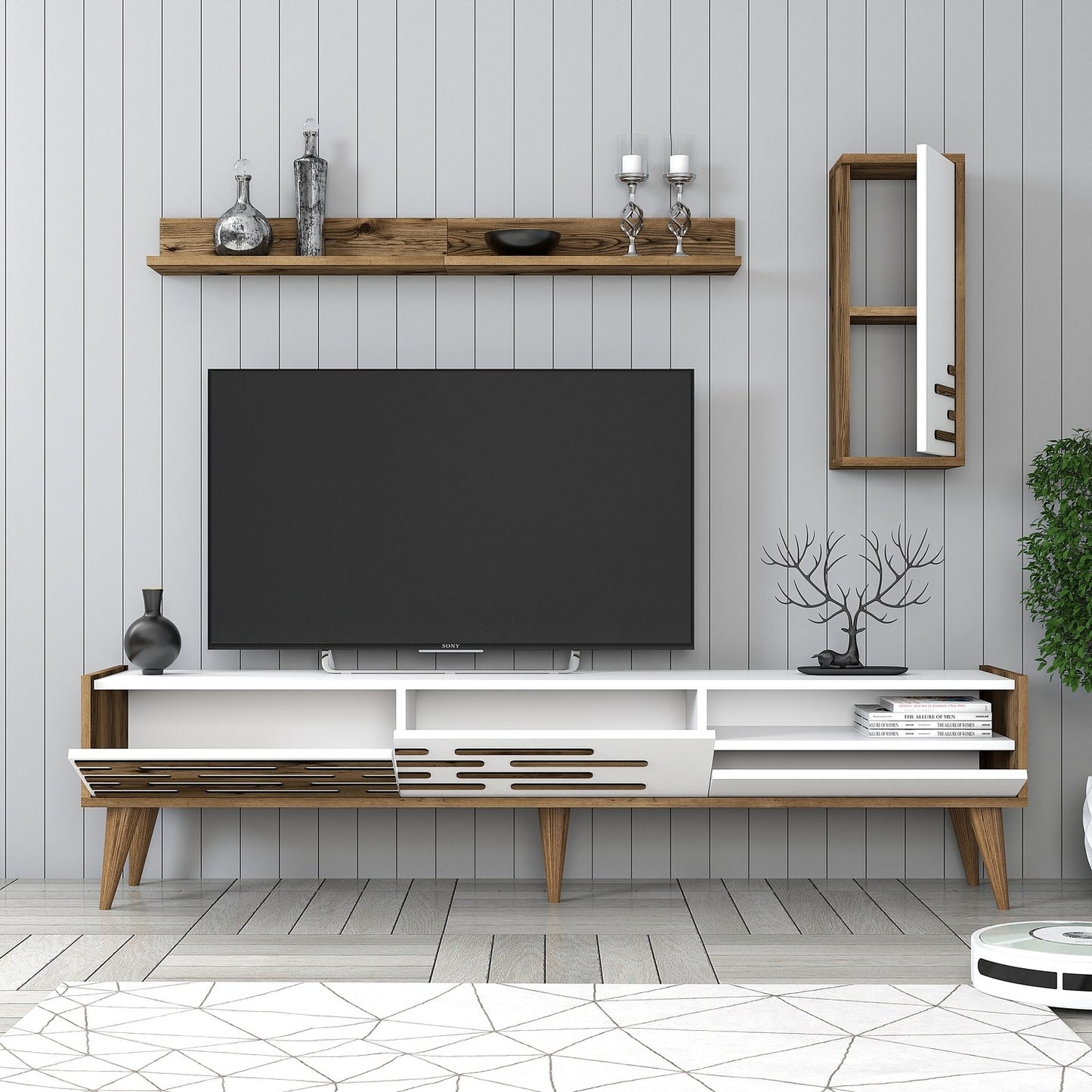 TV jedinica Indigo