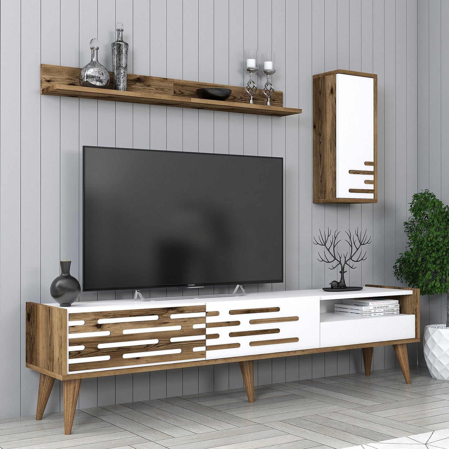 TV jedinica Indigo