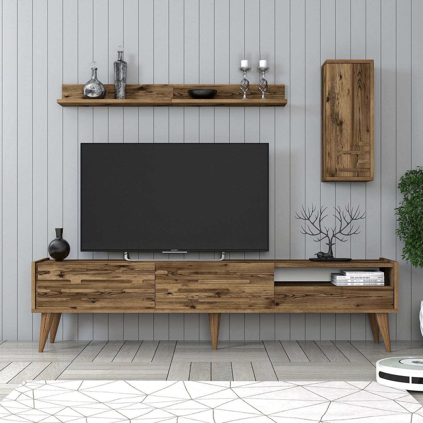 TV jedinica Hadleigh